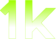 1 K