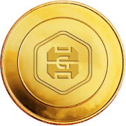 Currency Gol Coin